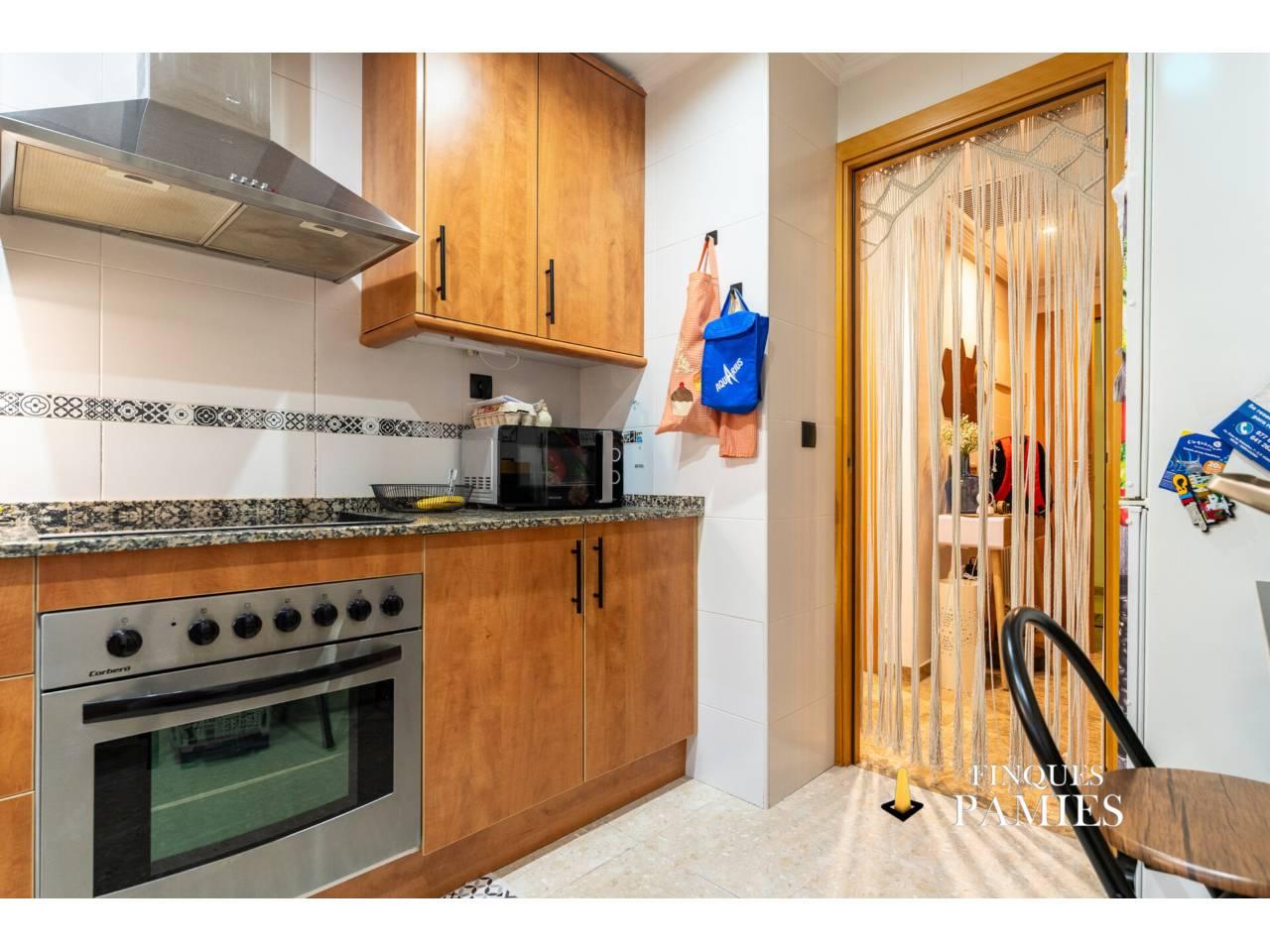 Duplex for Sale in Reus