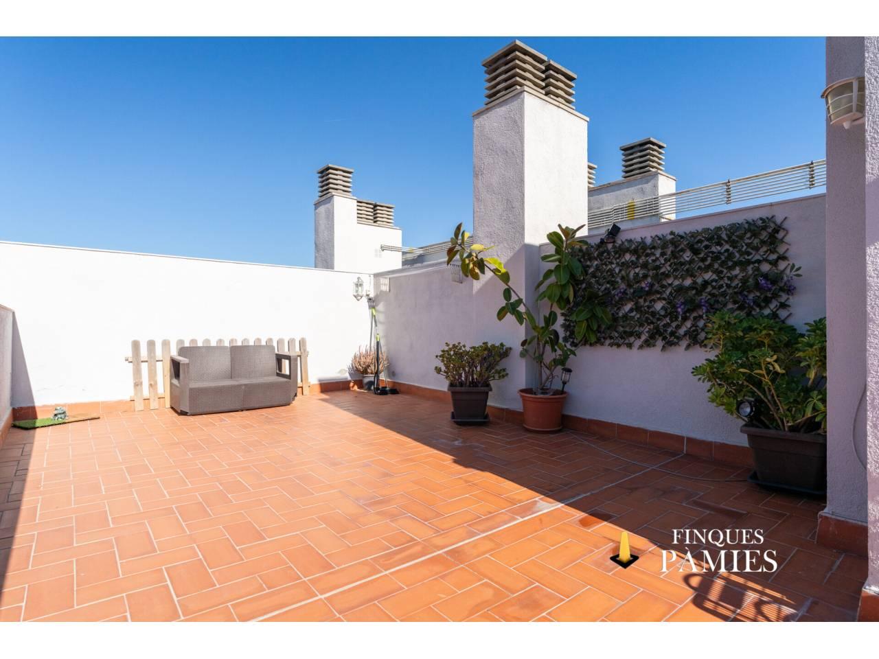 Duplex for Sale in Reus