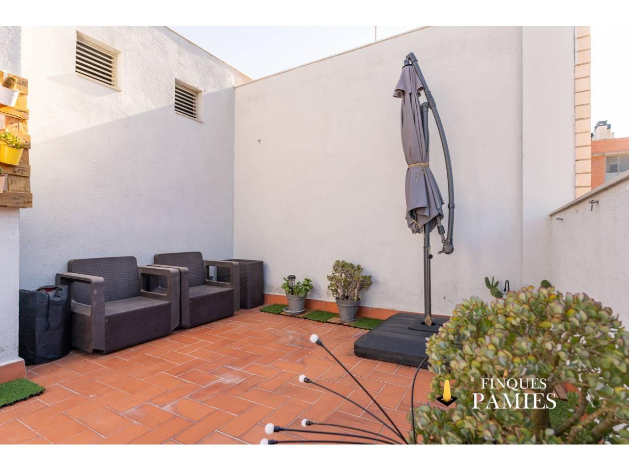 Duplex for Sale in Reus