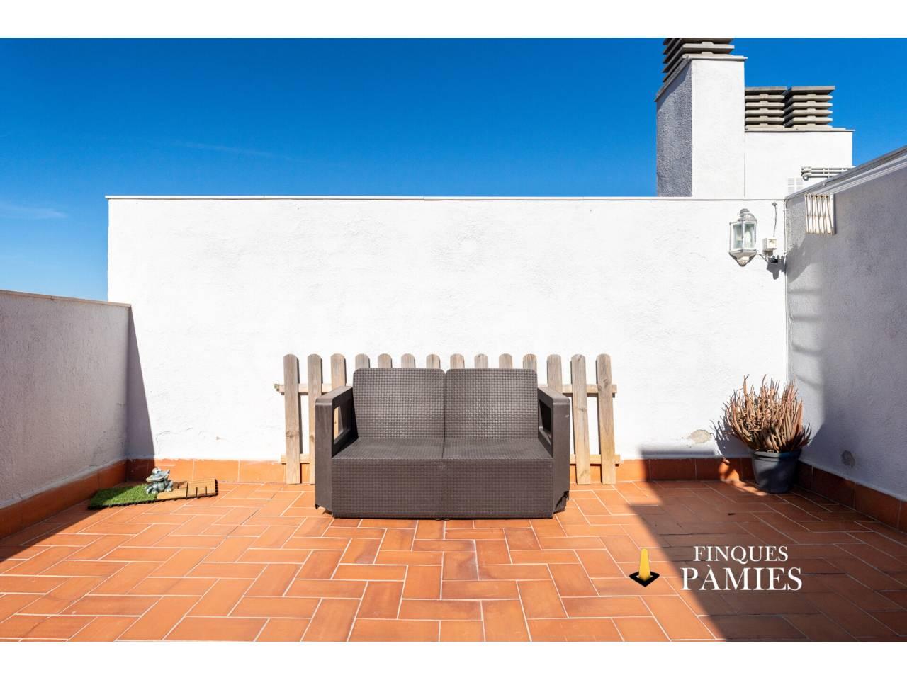 Duplex for Sale in Reus