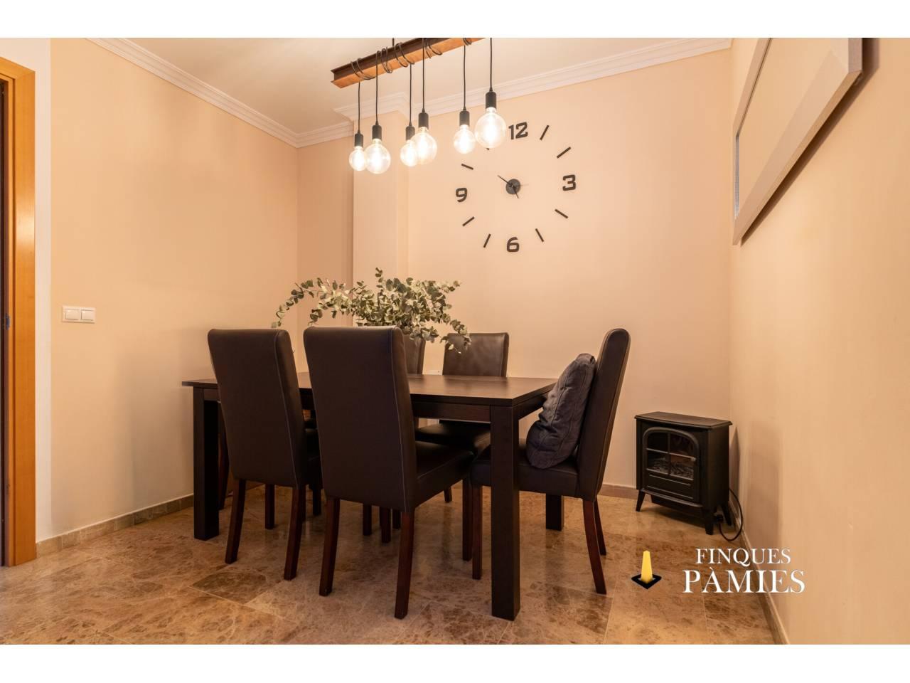 Duplex for Sale in Reus