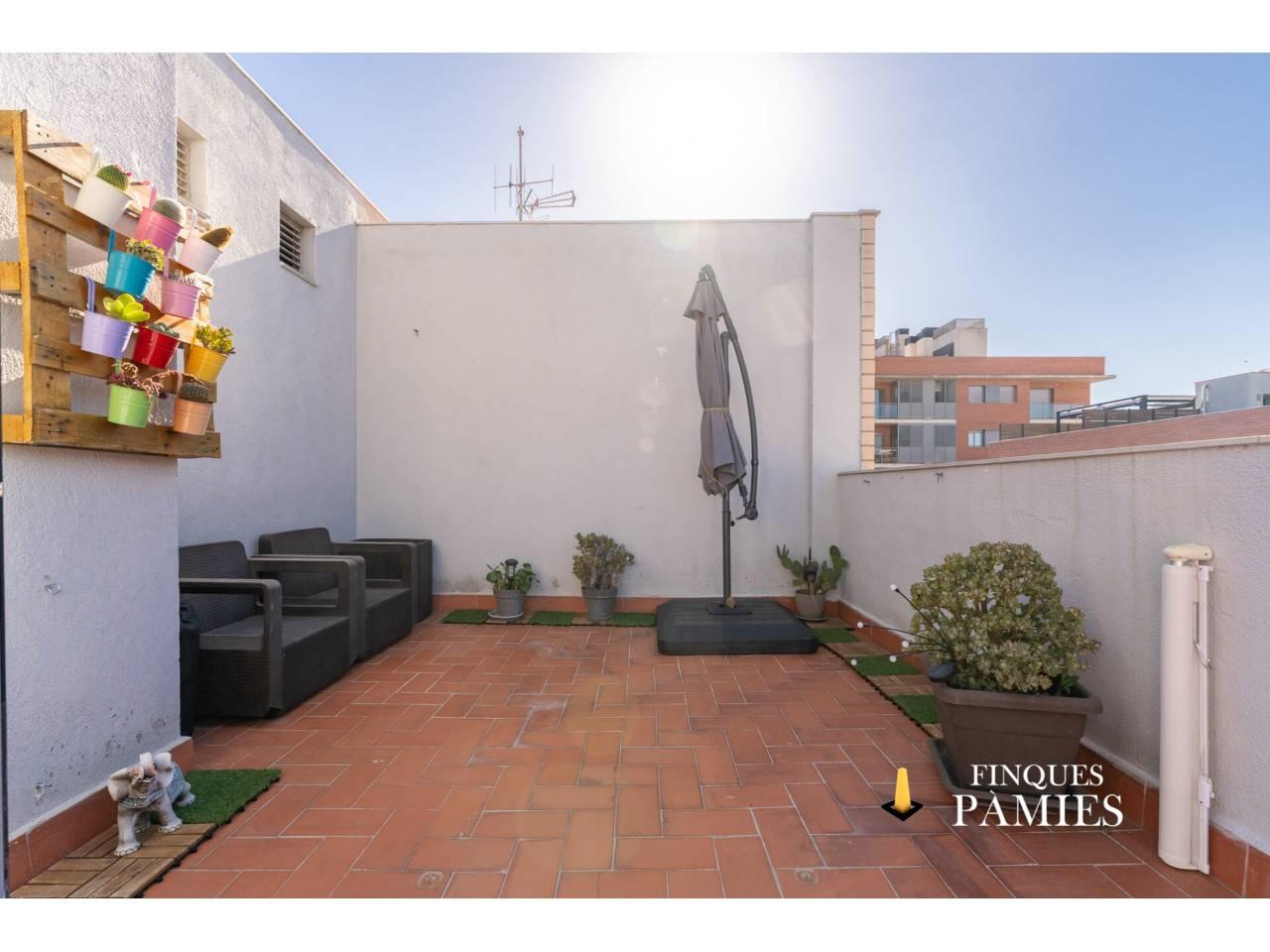 Duplex for Sale in Reus