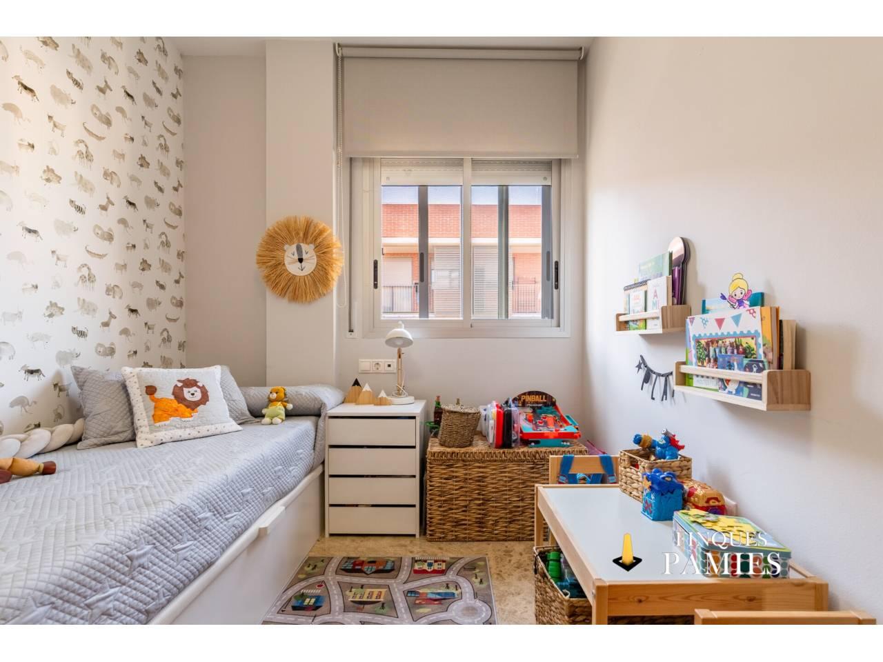 Duplex for Sale in Reus