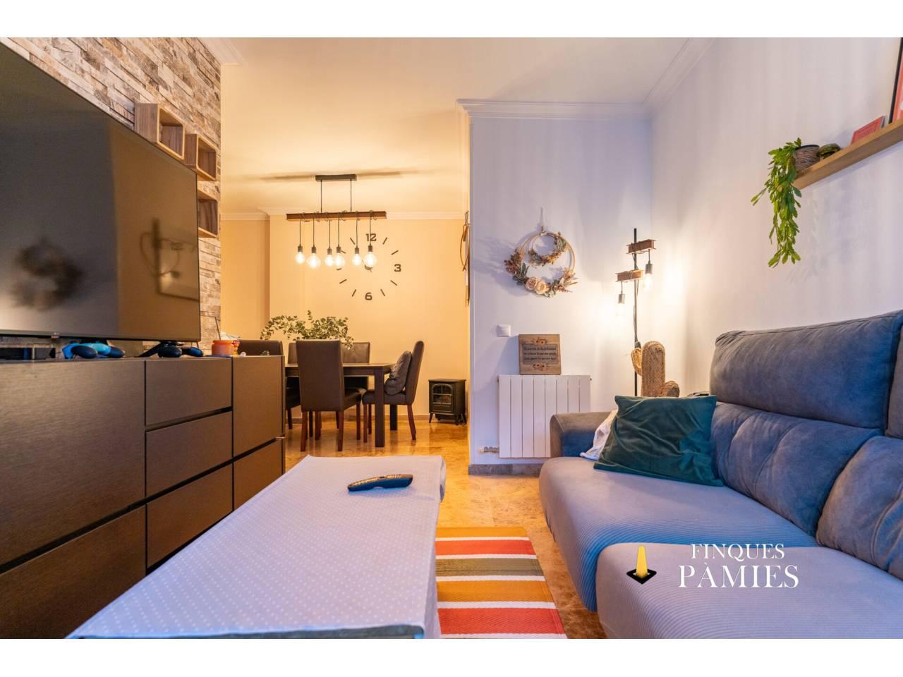 Duplex for Sale in Reus