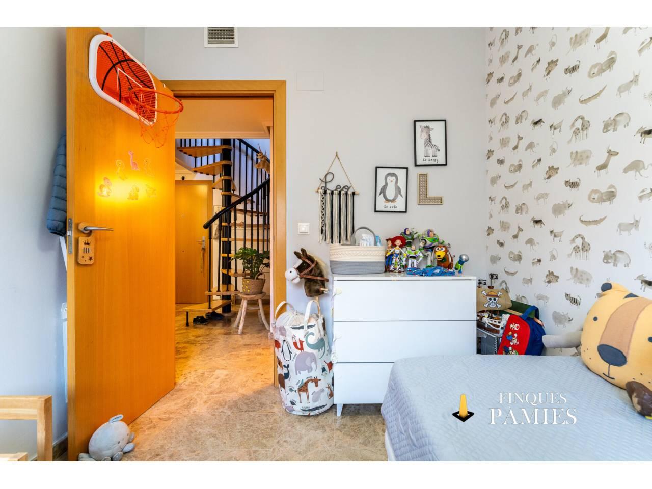 Duplex for Sale in Reus