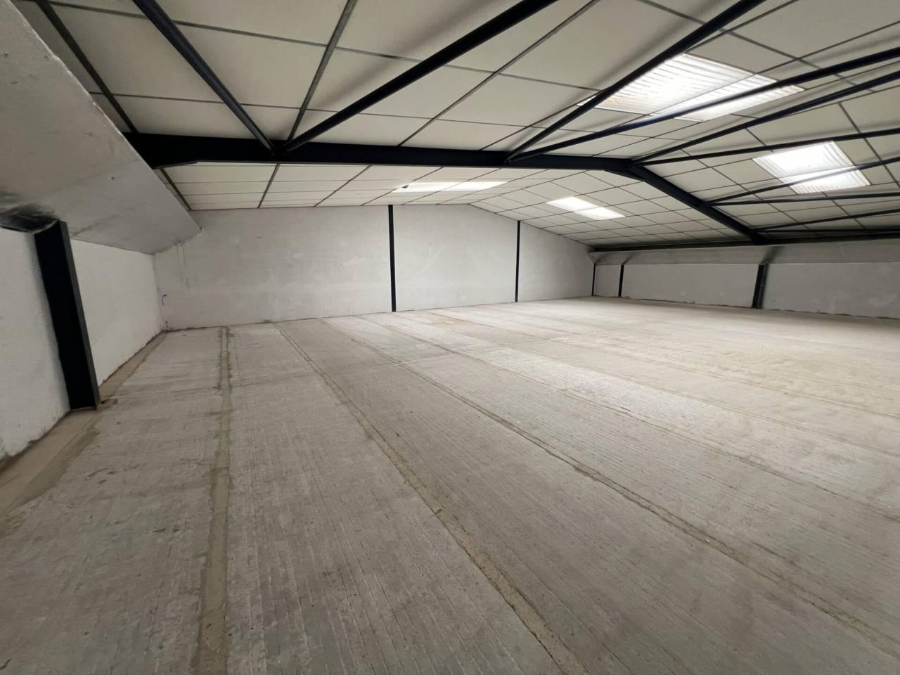 Nave en Alquiler en Reus