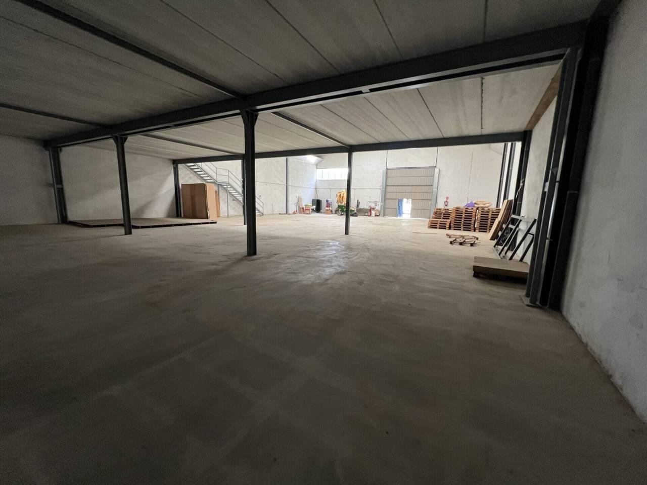 Nave en Alquiler en Reus