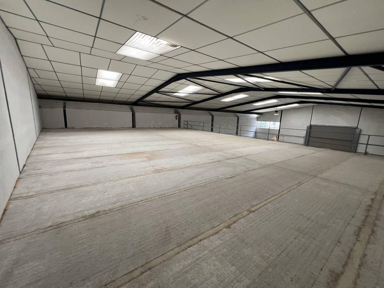 Nave en Alquiler en Reus
