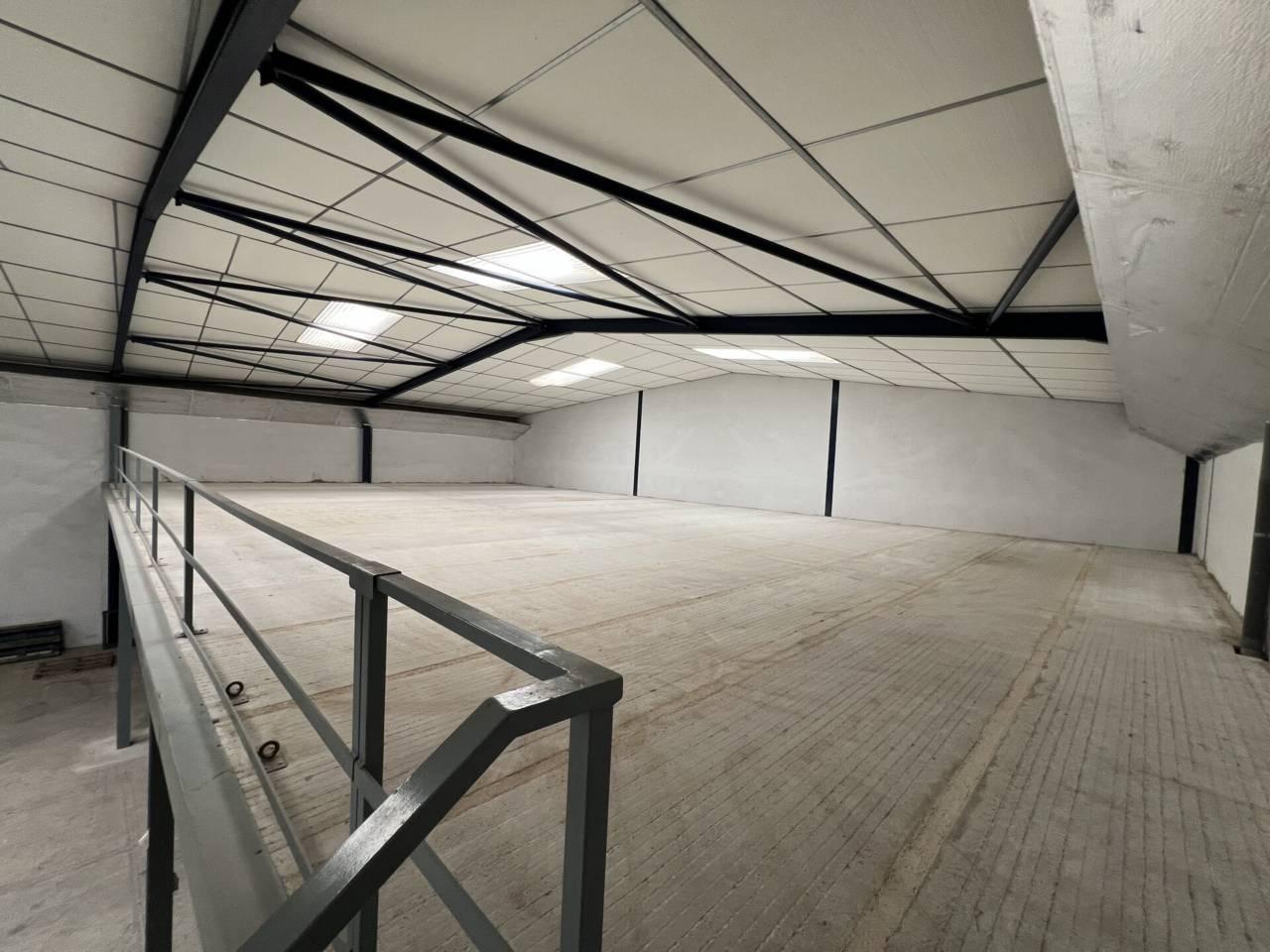 Nave en Alquiler en Reus