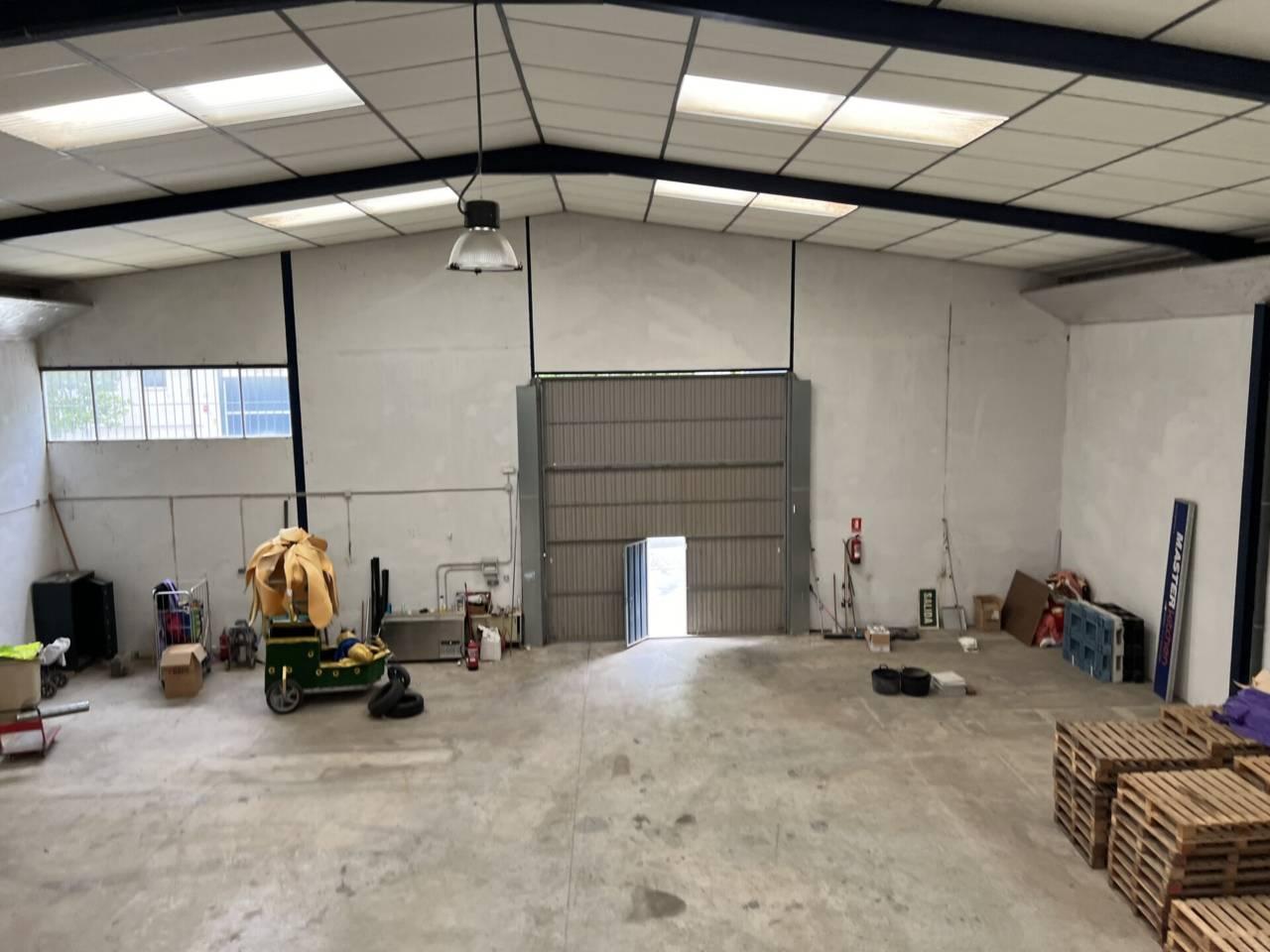 Nave en Alquiler en Reus