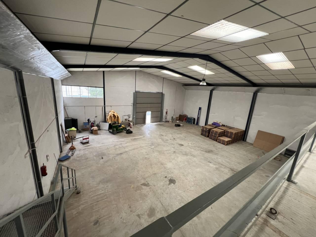 Nave en Alquiler en Reus