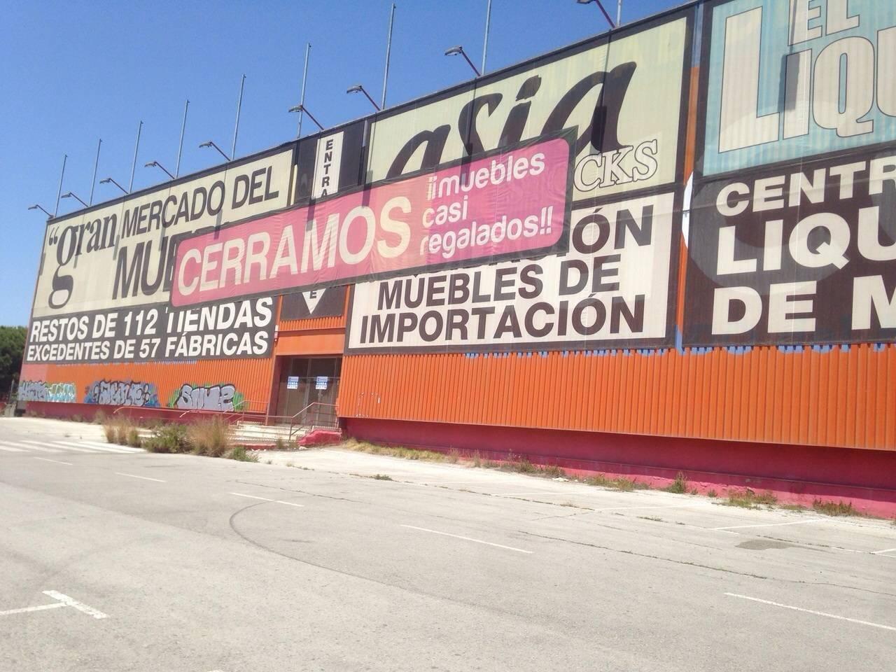 Nave en Venta en Tarragona