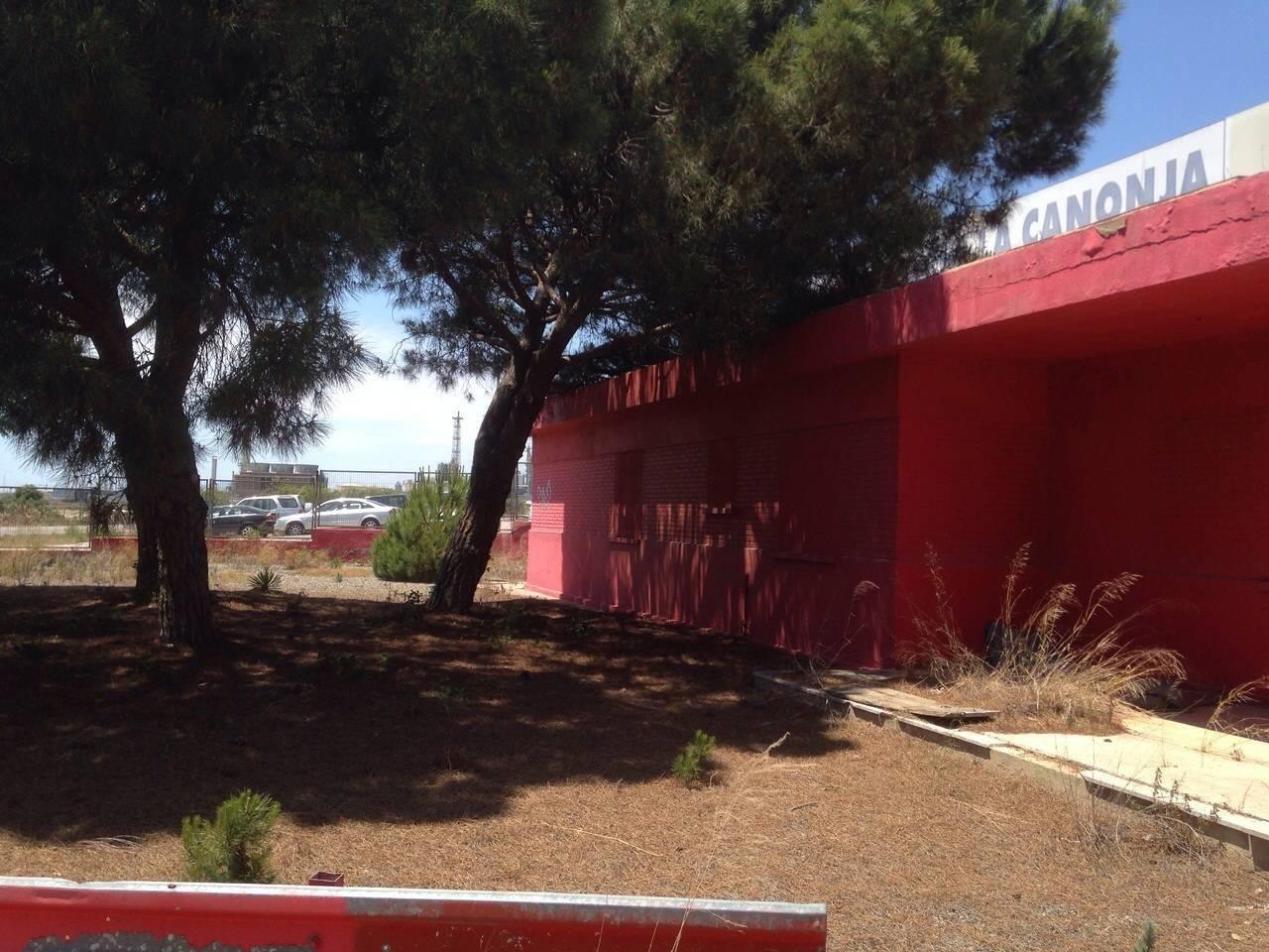 Nave en Venta en Tarragona