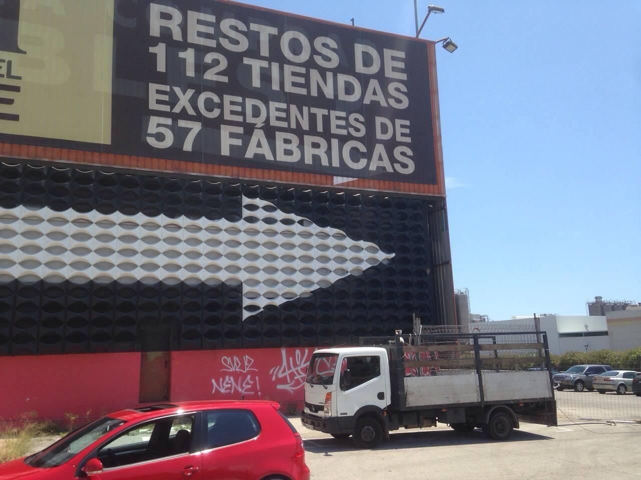Nave en Venta en Tarragona