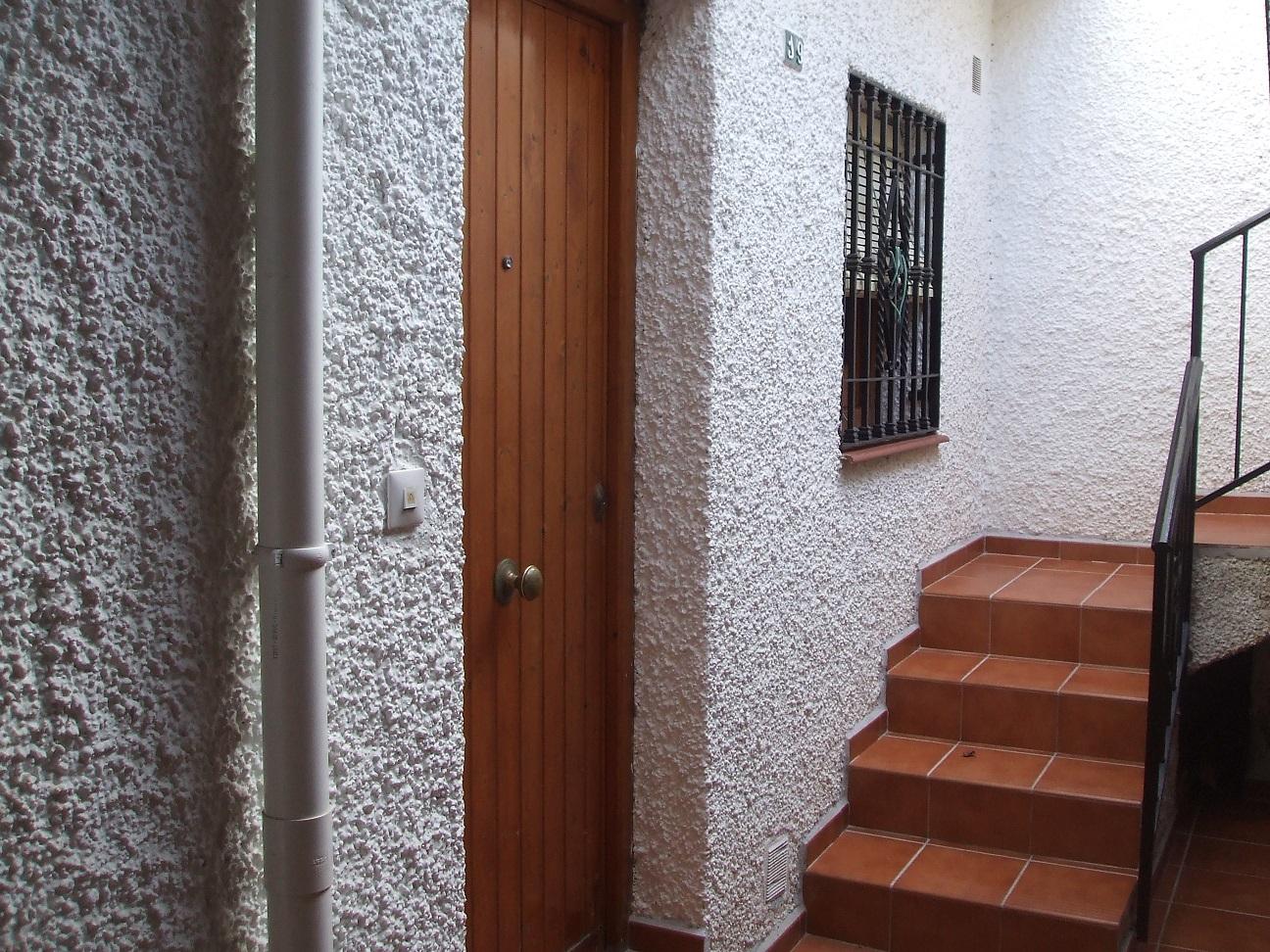 Adosado en Alquiler turístico en Almuñécar