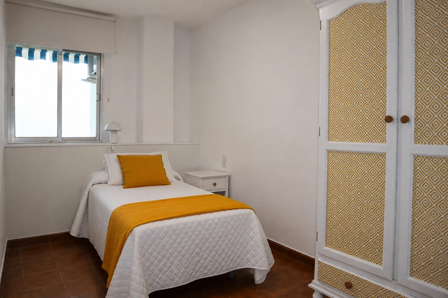 Apartment for Holiday Rental in Almuñécar