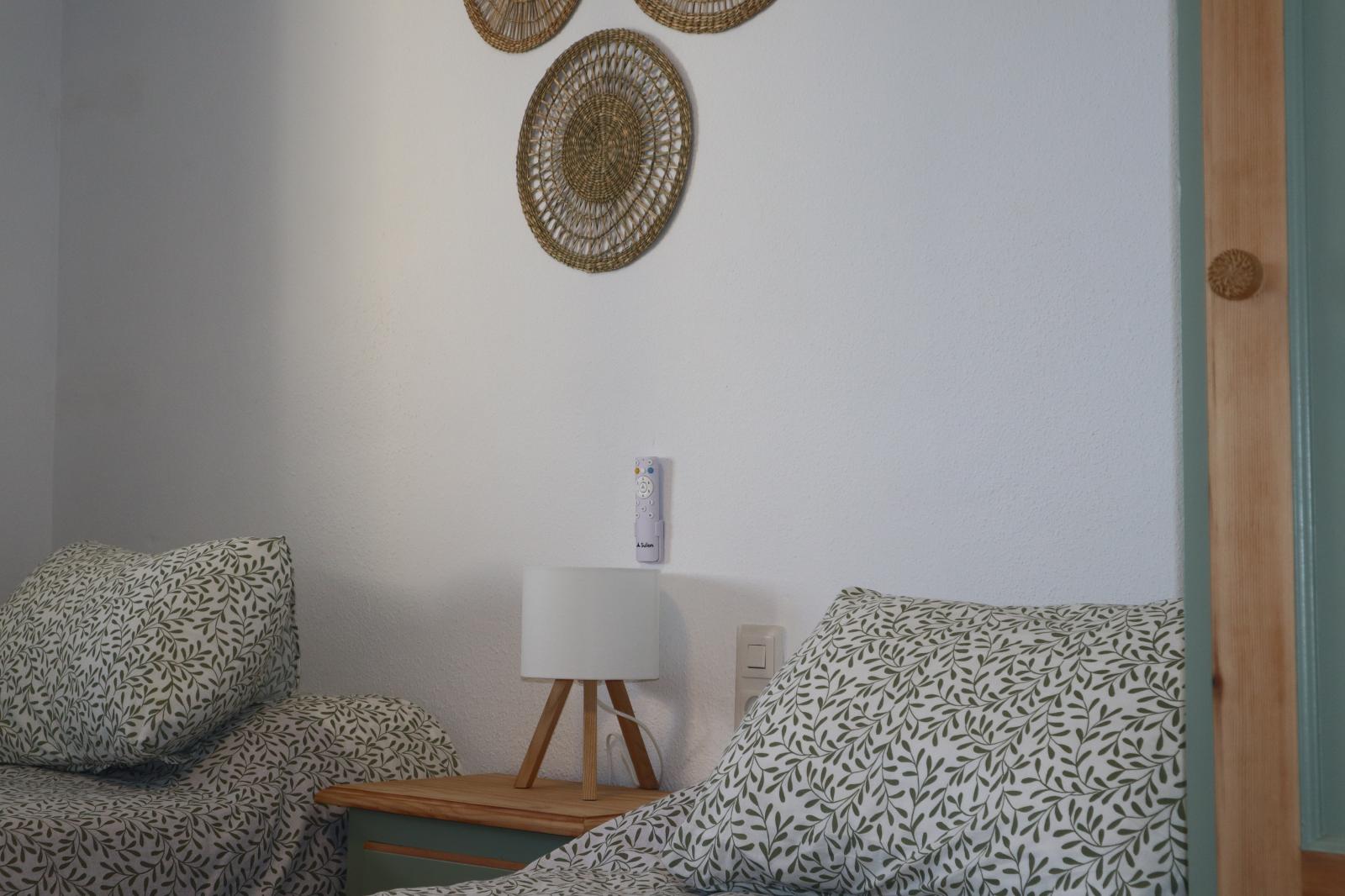 Apartment for Holiday Rental in Almuñécar