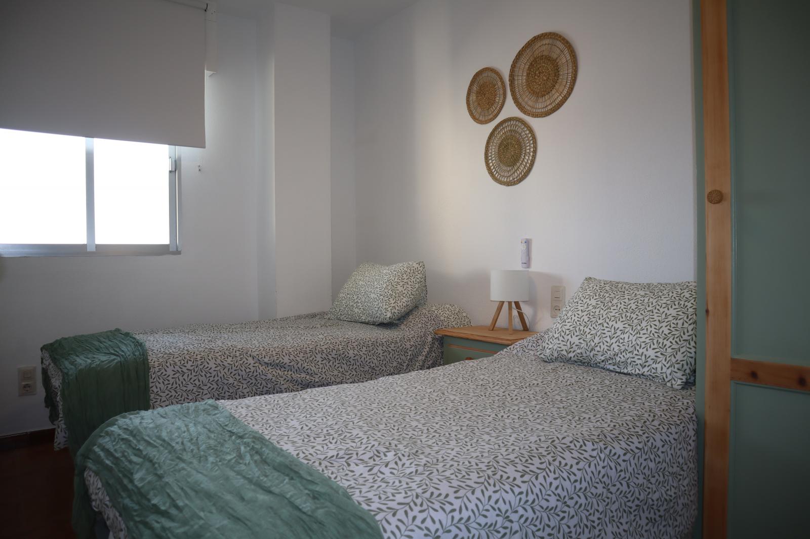 Apartment for Holiday Rental in Almuñécar