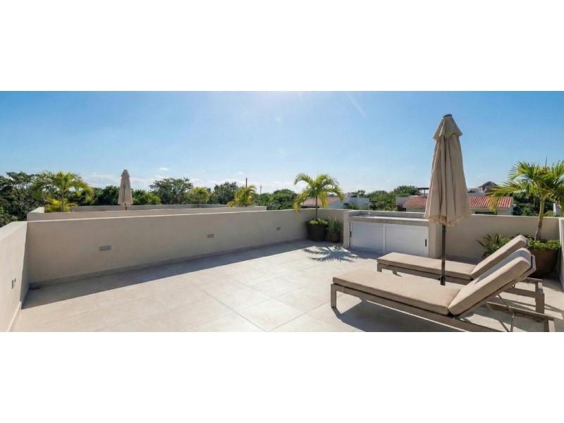 Bungalow for Sale in San Javier