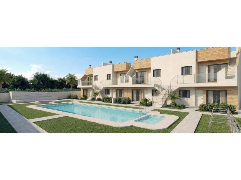 Bungalow for Sale in San Javier