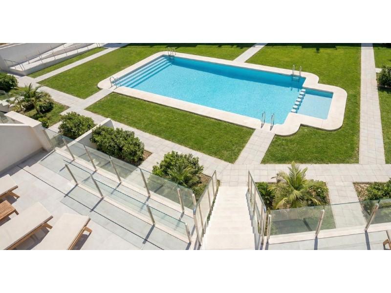 Bungalow for Sale in San Javier