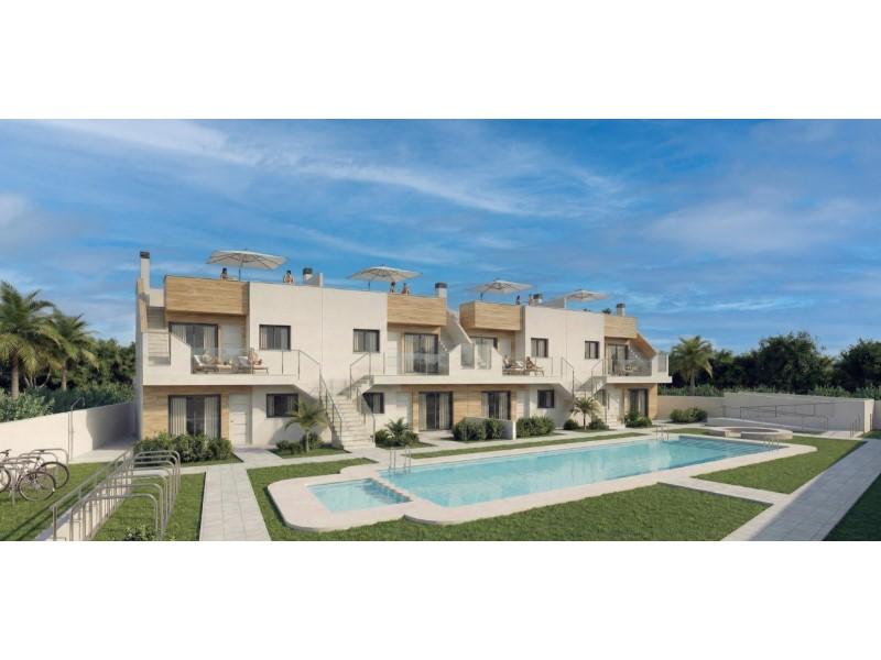 Bungalow for Sale in San Javier