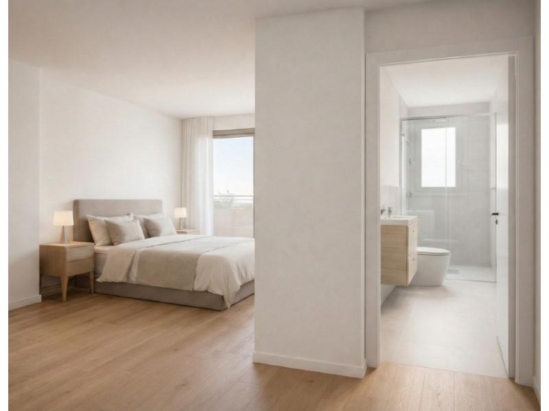 Bungalow for Sale in San Javier
