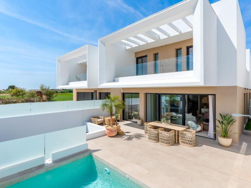 Casa en Venta en Dolores