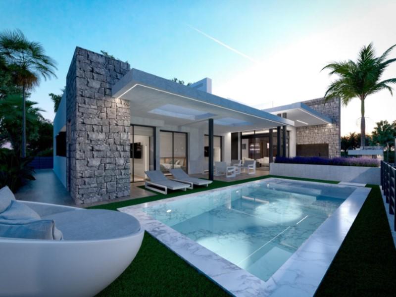 Villa for Sale in Torre-Pacheco