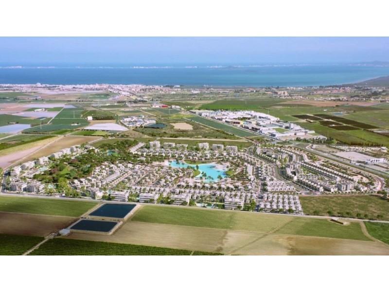 Villa for Sale in Torre-Pacheco