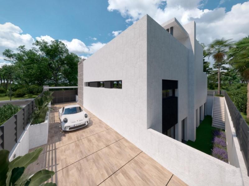 Villa for Sale in Torre-Pacheco