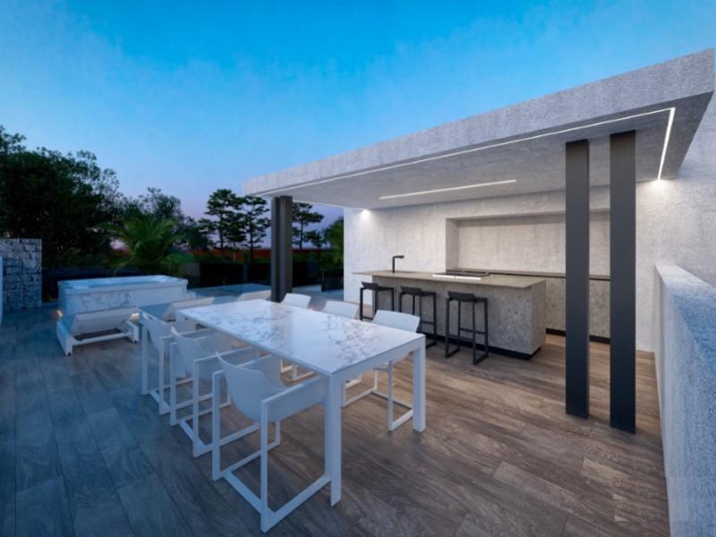 Villa for Sale in Torre-Pacheco