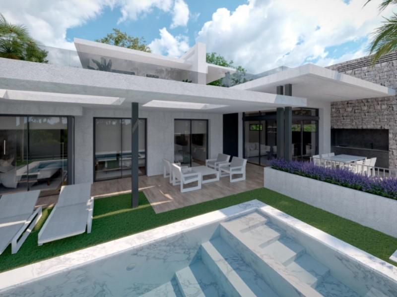 Villa for Sale in Torre-Pacheco