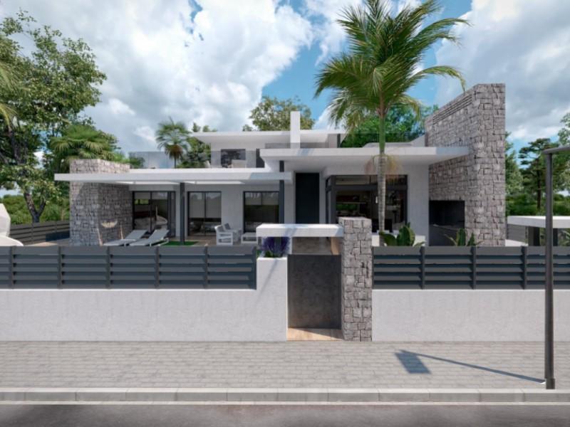 Villa for Sale in Torre-Pacheco