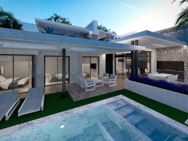 Villa for Sale in Torre-Pacheco
