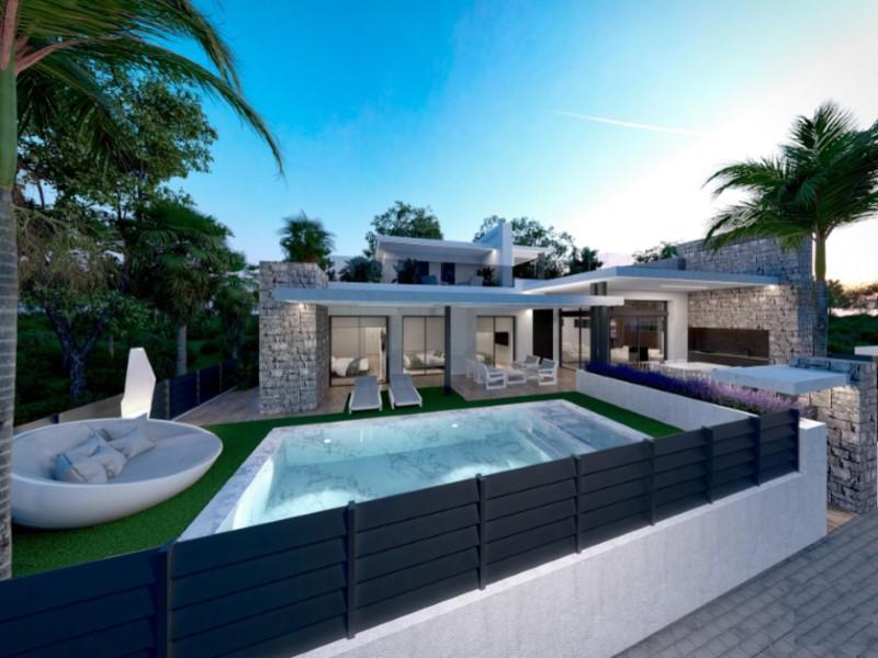 Villa for Sale in Torre-Pacheco