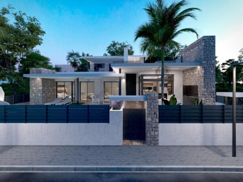 Villa for Sale in Torre-Pacheco
