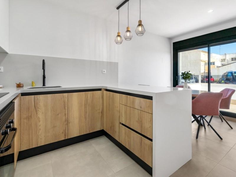 Penthouse for Sale in San Javier