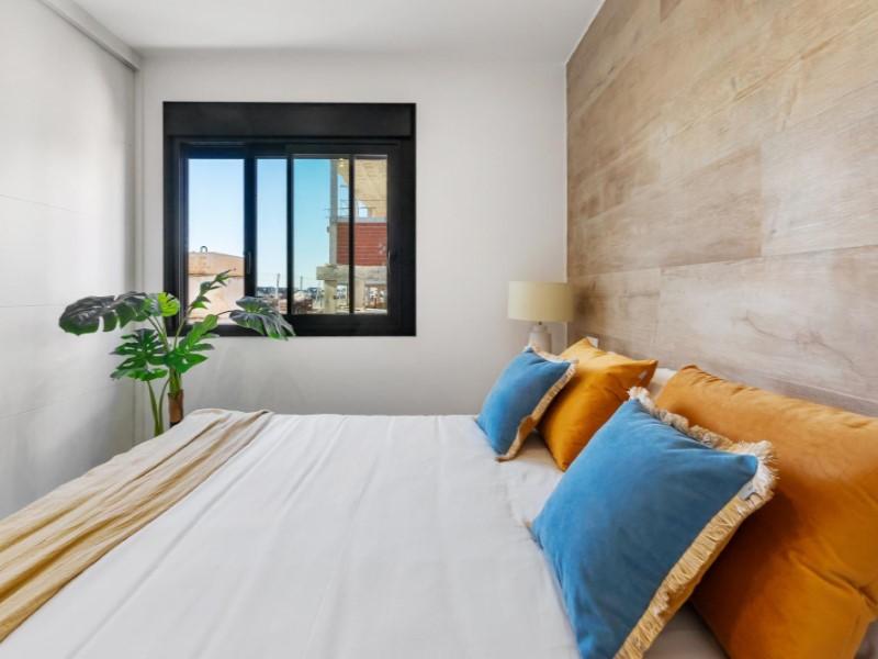 Penthouse for Sale in San Javier