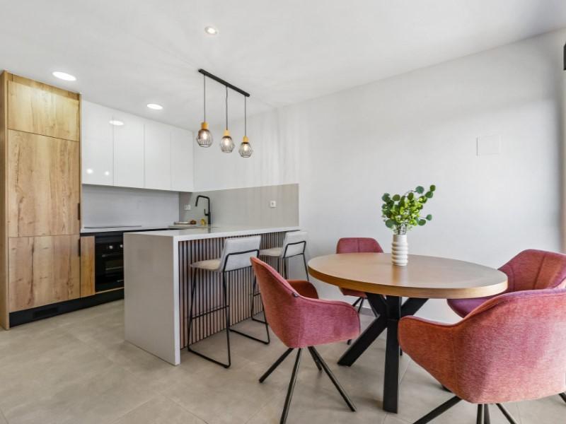 Penthouse for Sale in San Javier
