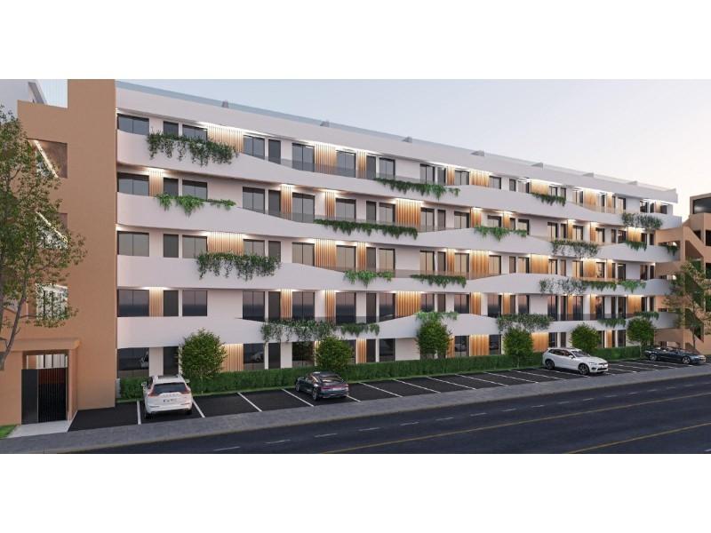Penthouse for Sale in San Javier