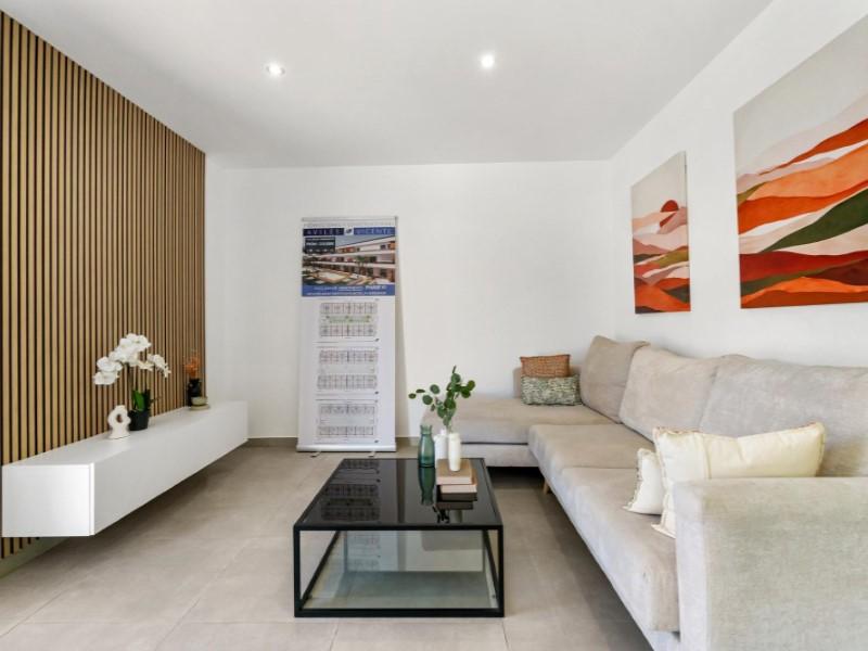 Penthouse for Sale in San Javier
