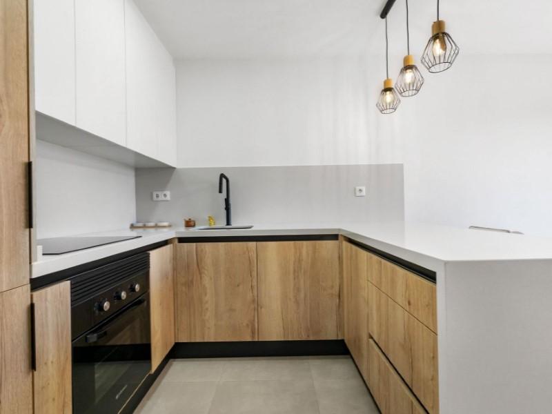 Penthouse for Sale in San Javier