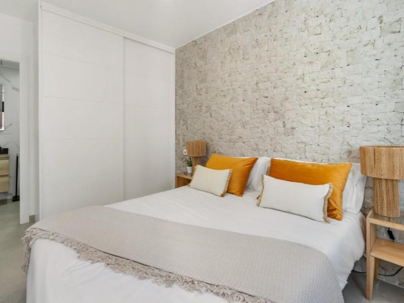 Penthouse for Sale in San Javier