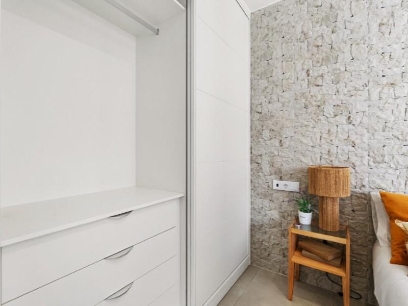 Penthouse for Sale in San Javier