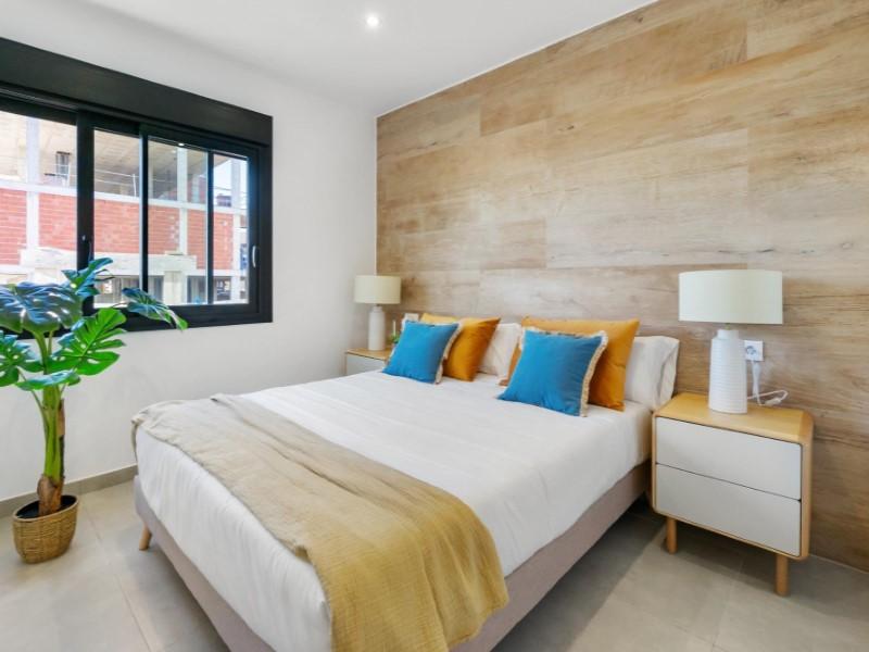 Penthouse for Sale in San Javier