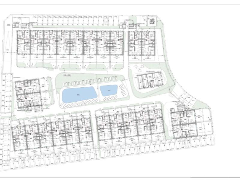 Penthouse for Sale in San Javier