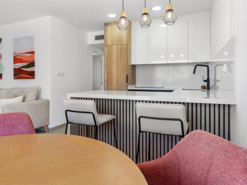 Penthouse for Sale in San Javier