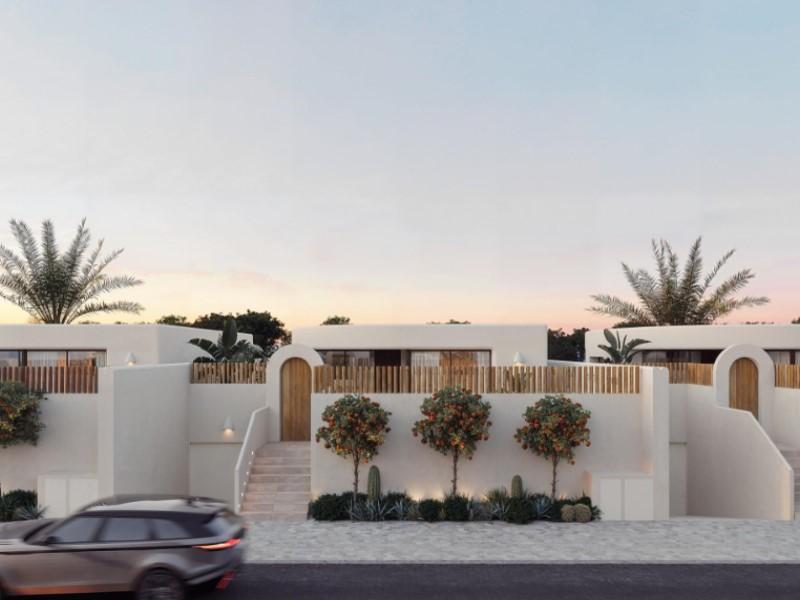 Villa en Venta en Algorfa