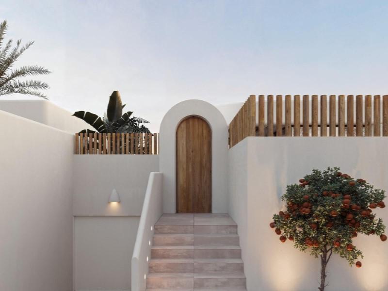Villa en Venta en Algorfa